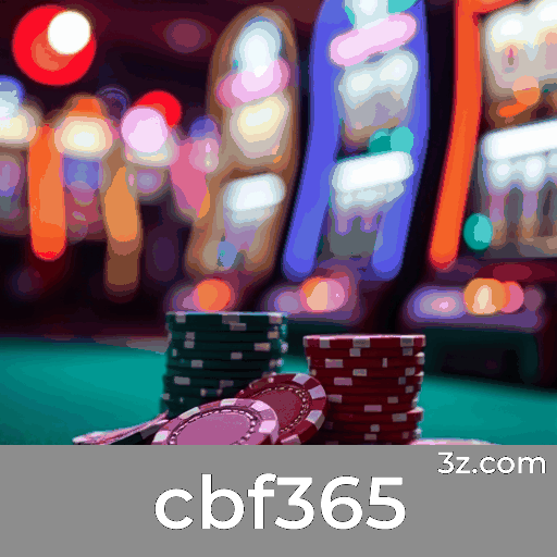 cbf365: Seu Cassino Online Seguro e Premiado