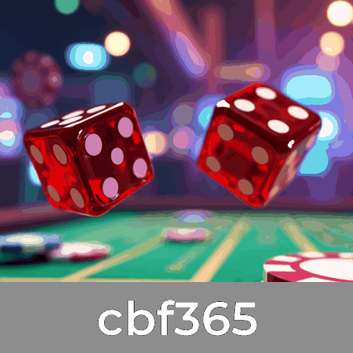 cbf365: Experiência Real de Cassino para Jogadores do Brasil