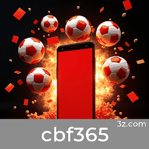 Registre-se Rapidamente e Desbloqueie Recompensas Exclusivas no cbf365