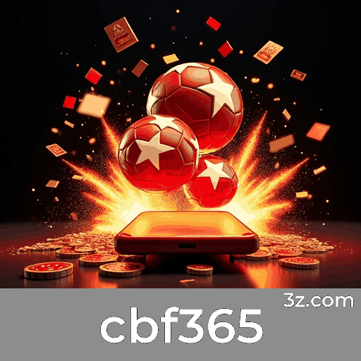 cbf365: Seu Cassino Online Seguro e Premiado