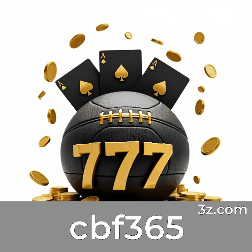 cbf365: Experiência de Cassino Inesquecível e Emocionante