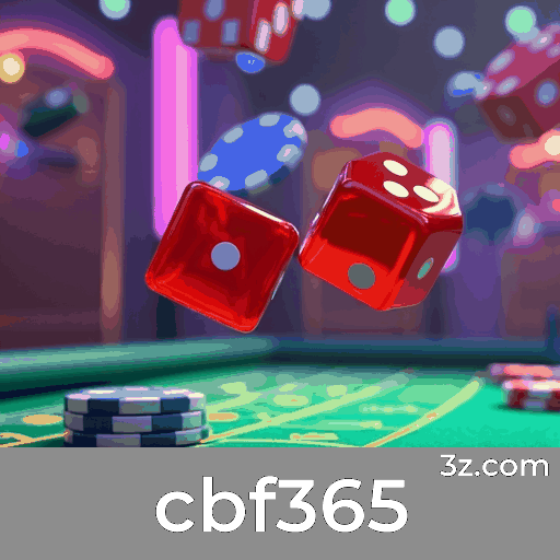 cbf365: Seu Cassino Online Seguro e Premiado