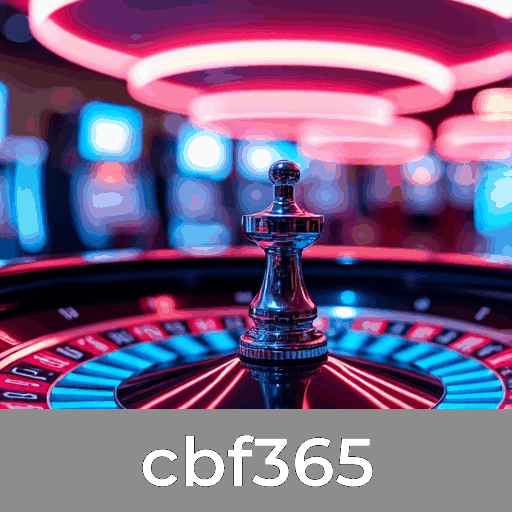 cbf365: Experimente a adrenalina dos jogos de cassino e aumente suas chances de ganhar!