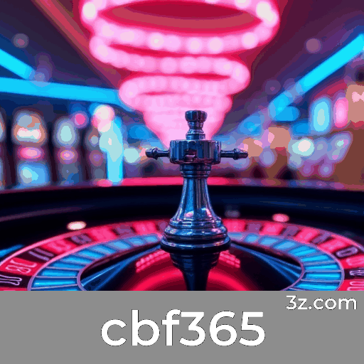 cbf365: Seu Cassino Online Seguro e Premiado