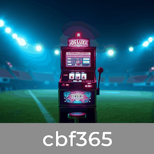 cbf365: Experimente a adrenalina dos jogos de cassino e aumente suas chances de ganhar!