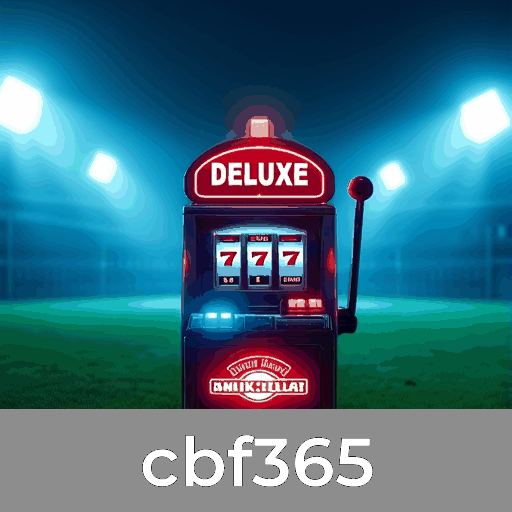 cbf365: Slots - Mega Prêmios, Roleta - Estratégia, Blackjack - Desafios, Bacará - Elegância
