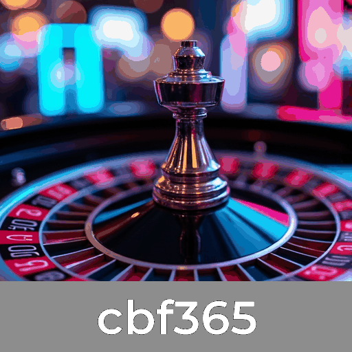 cbf365: Slots - Mega Prêmios, Roleta - Estratégia, Blackjack - Desafios, Bacará - Elegância