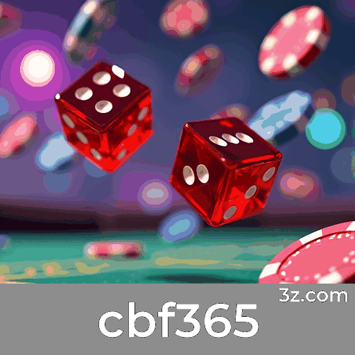 cbf365: Seu Cassino Online Seguro e Premiado