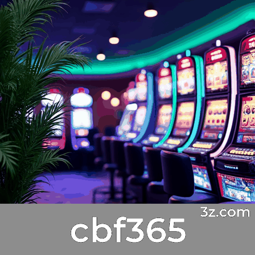 cbf365: Experiência de Cassino Inesquecível e Emocionante