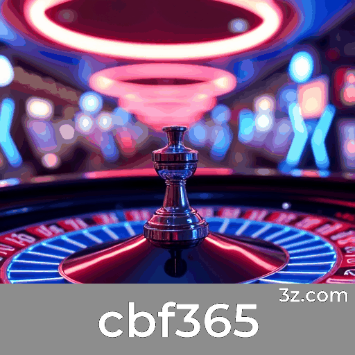 cbf365: Apostas Online Seguras e Confiáveis