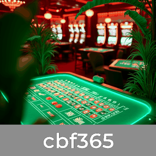 Bônus e Promoções Únicas no cbf365