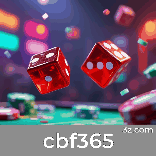 cbf365: Seu Cassino Online Seguro e Premiado