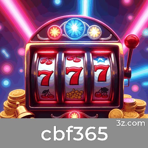 cbf365: Seu Cassino Online Seguro e Premiado