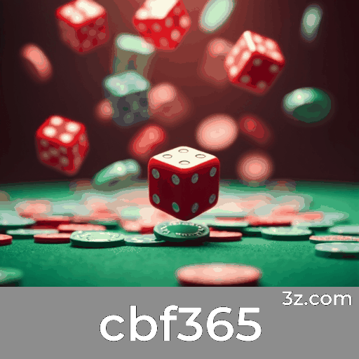 cbf365: Seu Cassino Online Seguro e Premiado