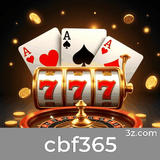 Revolucionando jogos online com inovação no cbf365