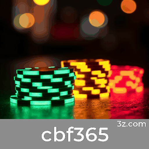 cbf365: Seu Cassino Online Seguro e Premiado